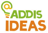 Addis Ideas Logo